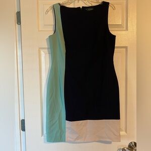 Ralph Lauren Dress